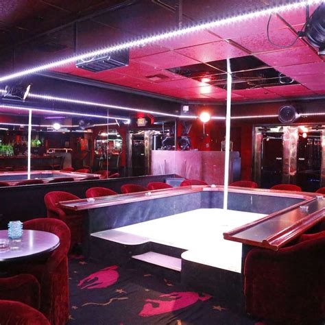 TOP 10 BEST Strip Clubs in Tokyo, 東京都, Japan